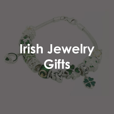 Irish Jewelry Gifts